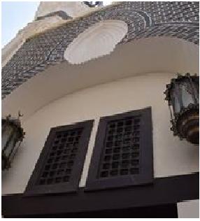 مسجد أبو شعره  ميدان المشمس فوه كفر الشيخ   P_1473foo3r2
