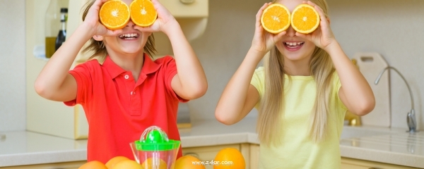 فوائد البرتقال للاطفال وقيمته الغذائية الهامة 2020 حصري P_1589t1yps1