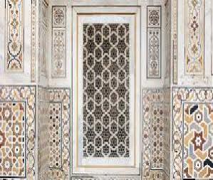 اسس العماره ألآسلاميه وانواع طرازها P_16301pg4b1