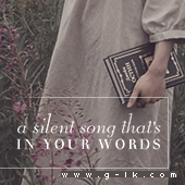   silent song that's