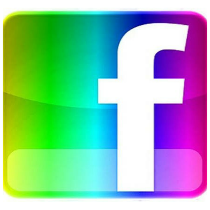 Facebook + Facebook (2) Color v367 (Gold) (Silver) (Pink/Blue) (Dark) (Green) (Purple) (Red) (Orange) (Yellow) For (Android 6/11) (55 MB)