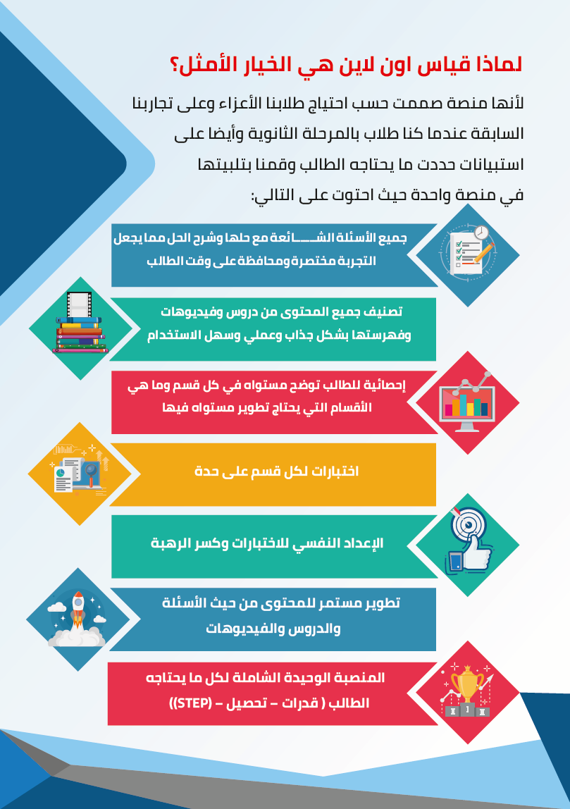 تطبيق قدرات قياس تطبيق قدرات قياس