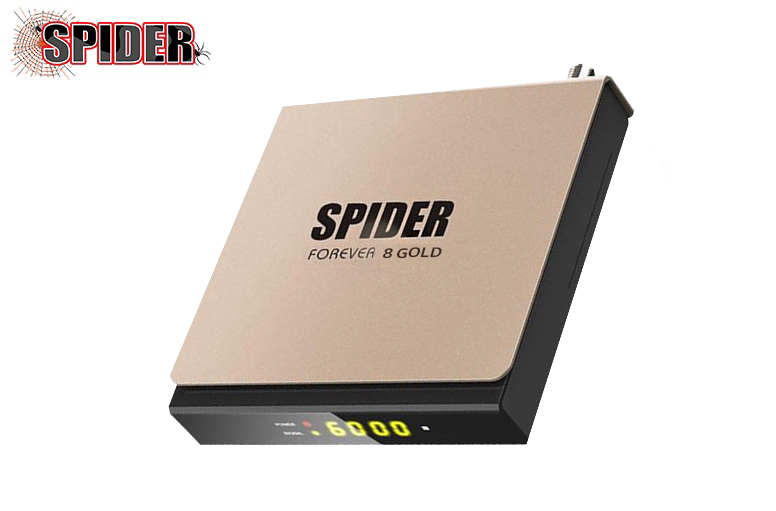 إصدارات جديدة للاجهزة  SPIDER بتاريخ 2020/10/26 P_1762lcefy2