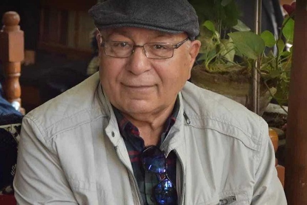 يضيّف الاتحاد العام للأدباء والكتّاب في العراق الكاتب د. جمال العتابي في جلسة