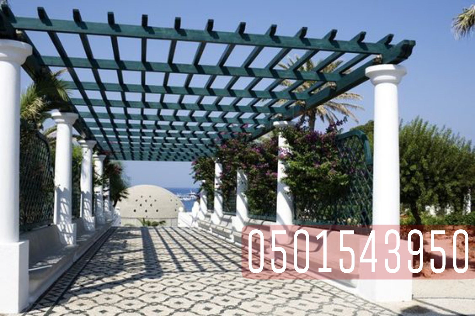 تركيب جلسات حدائق للمنازل بتصاميم انيقة في جدة , 0501543950 P_2151ti5br3