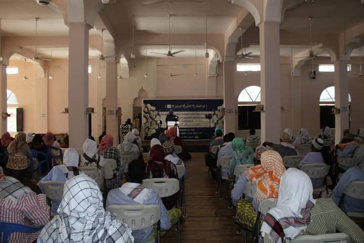 ফটো রিপোর্ট | আশ-শাবাবের কাছে ৭২ জন সোমালি সংসদ সদস্যের আত্মসমর্পণ