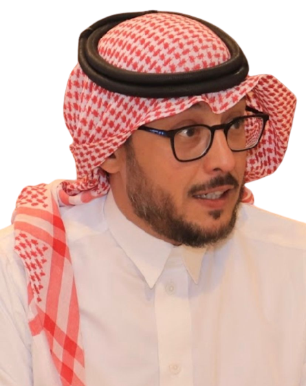 الأستاذ / عبدالله احمد معتوق بارفعه