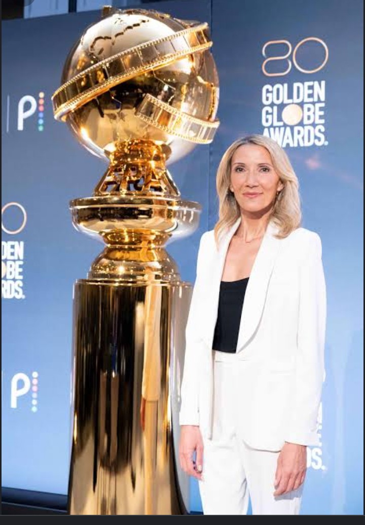 Golden Globe Awards (2023)