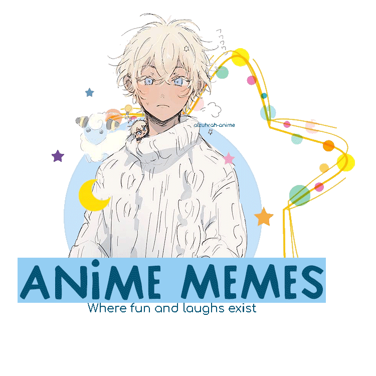 Anime Memes || ميمز الأنمي P_2714l8c981