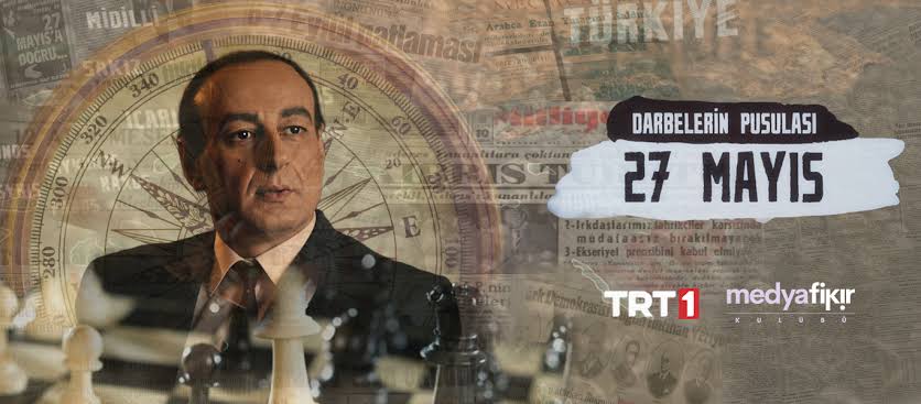Darbelerin Pusulasi 27 Mayis(2021) (Turkish)