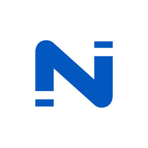 Nix Logo