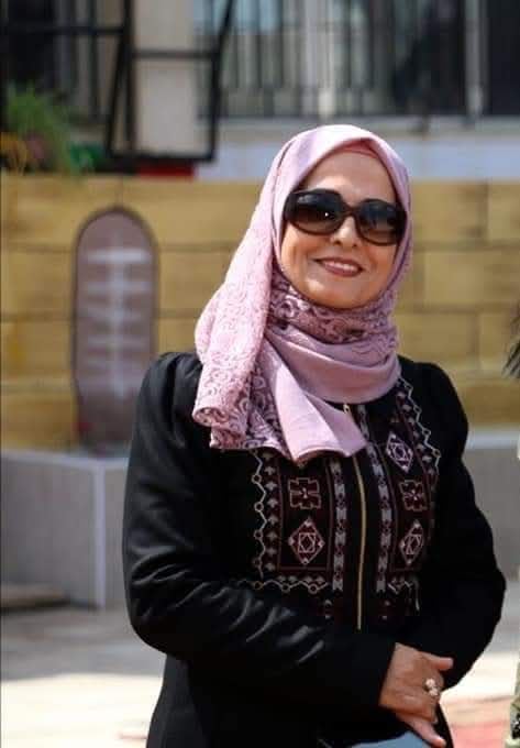 سماح الطالب