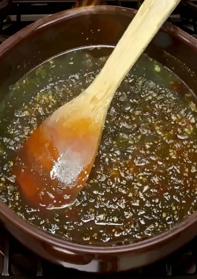 صلصة الحلو الحامض