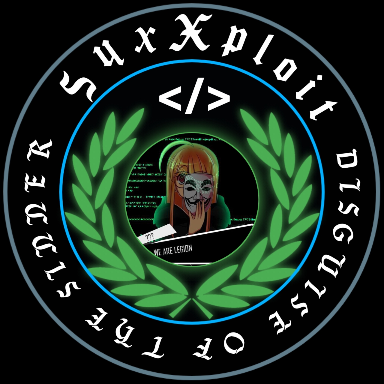 hacker