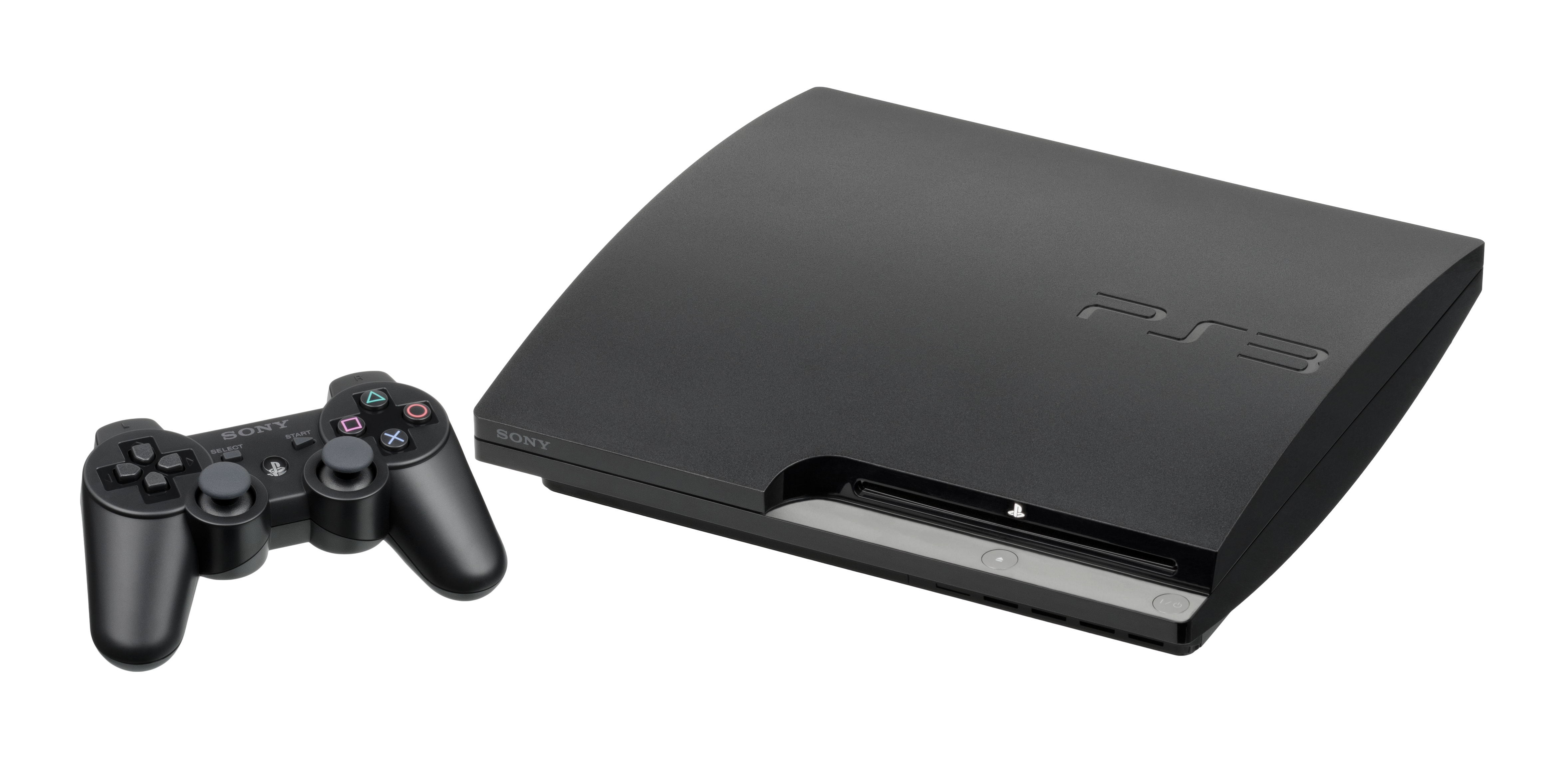 PS3
