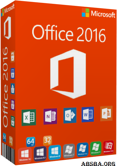 Office 2016 Pro Plus VL December 2019 Direct Link Download-Cracker4Free