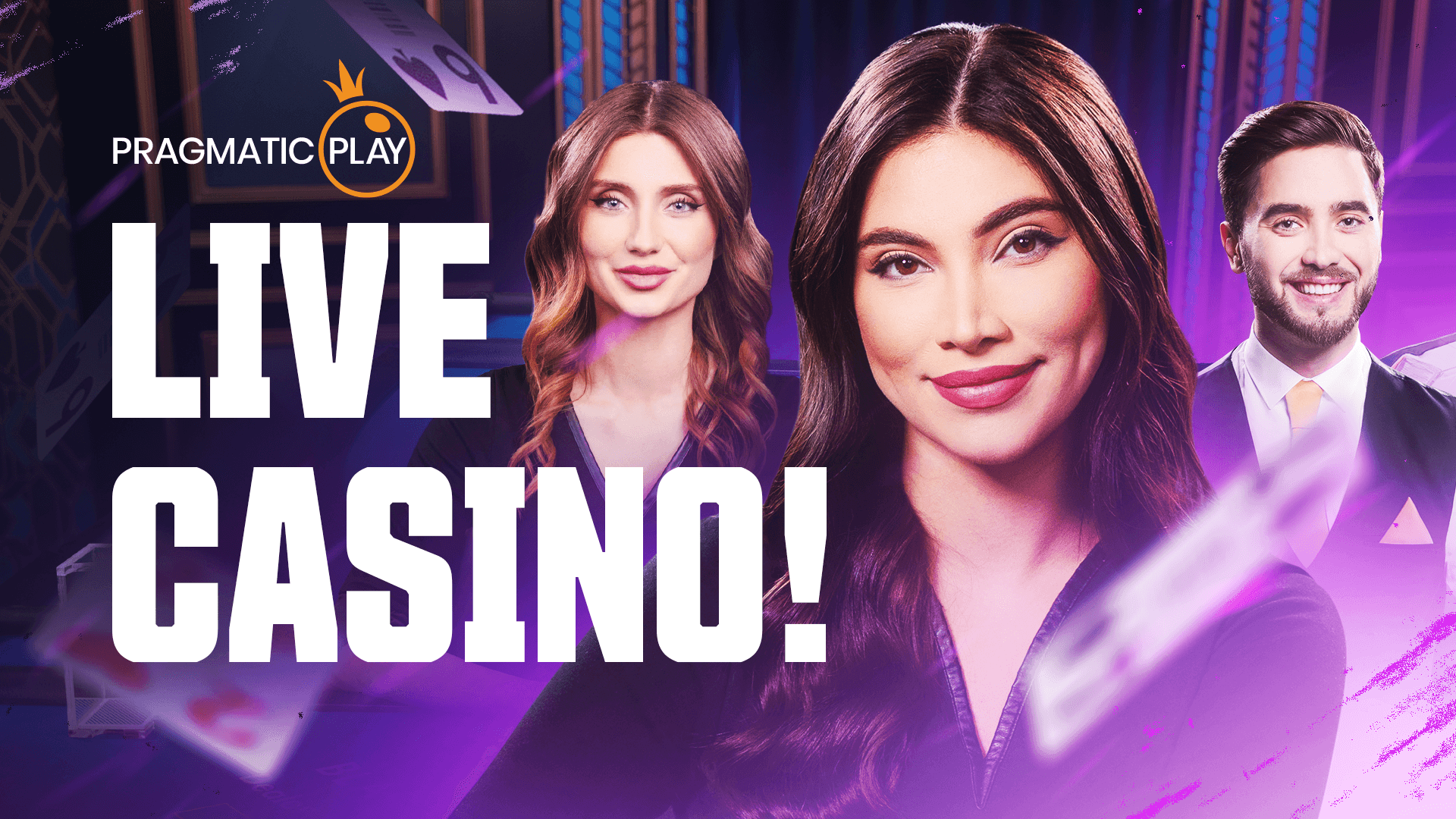 casino_game-Pragmatic Play Live