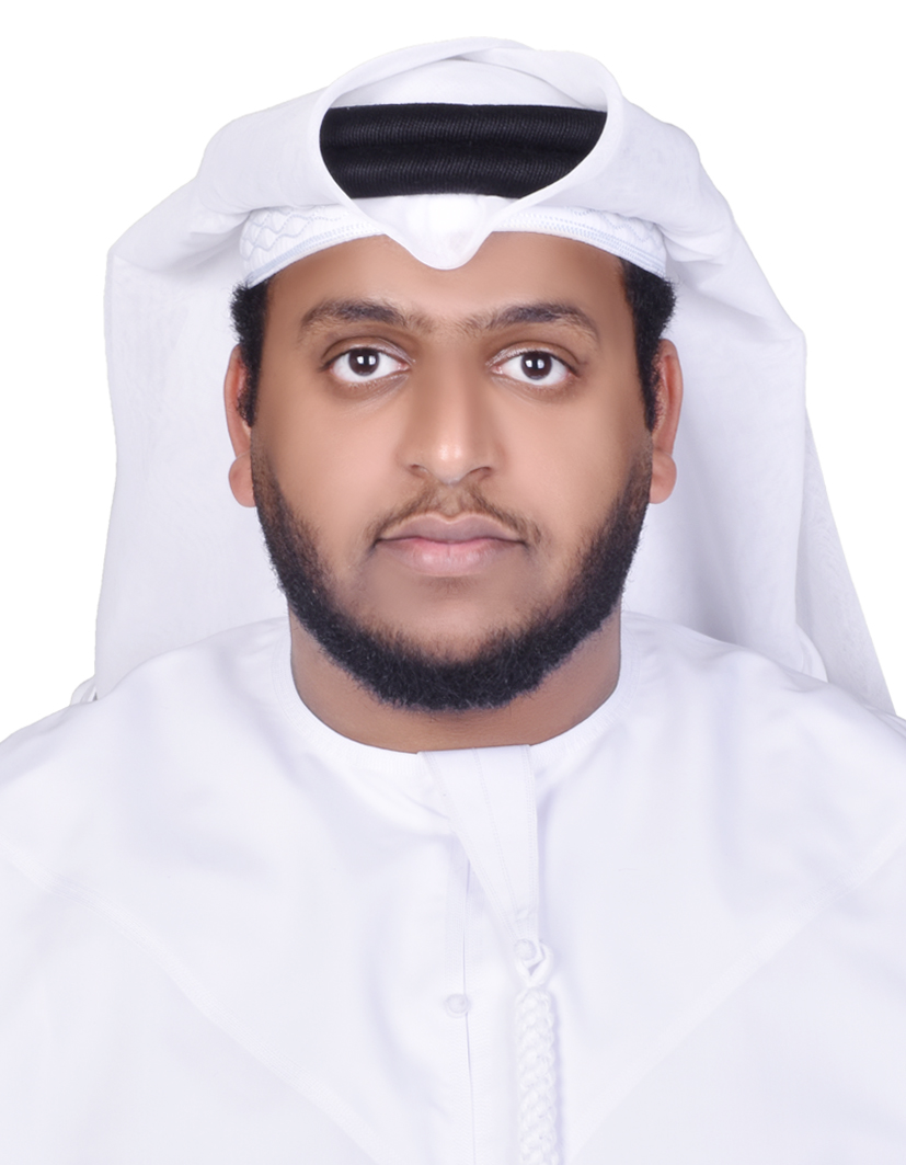 عبدالله الجابري – نائب الرئيس