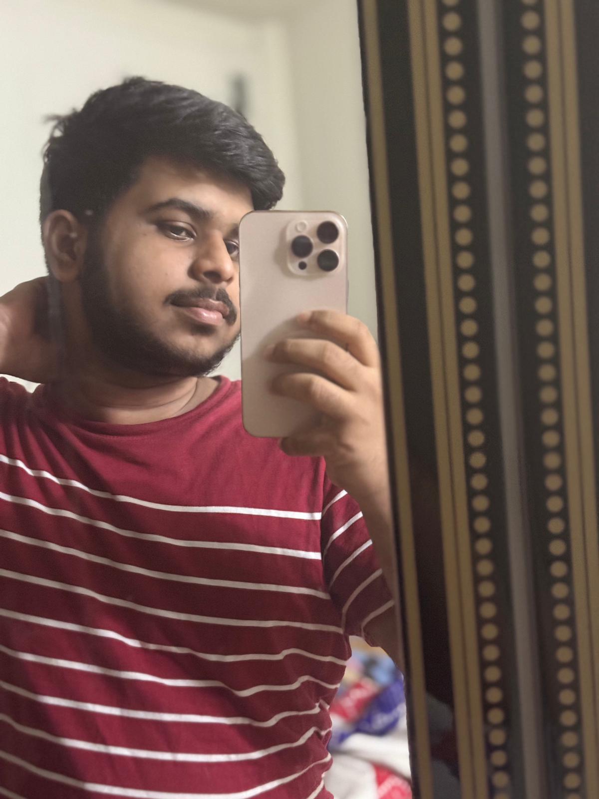 Birthday Person