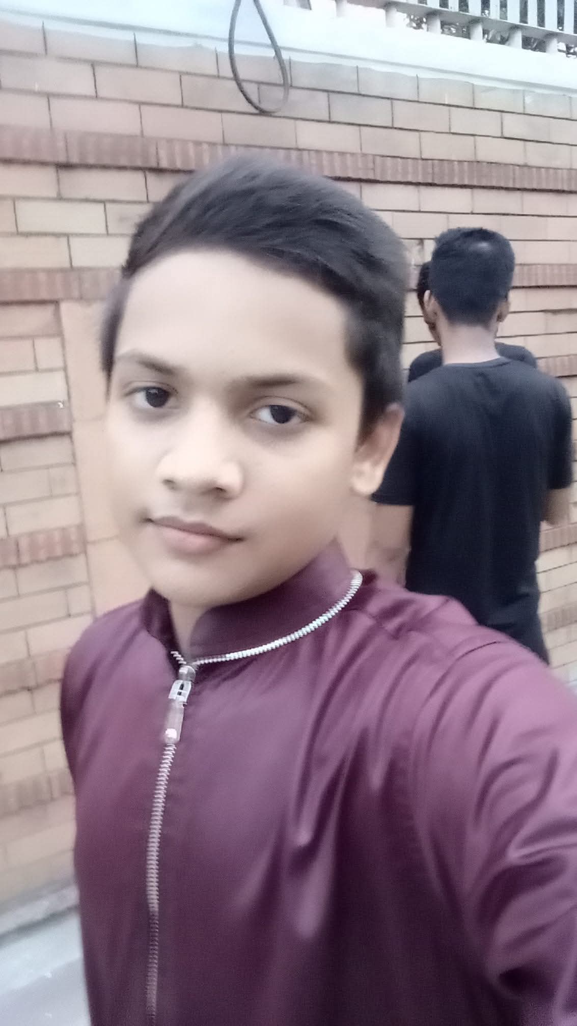 Birthday Person