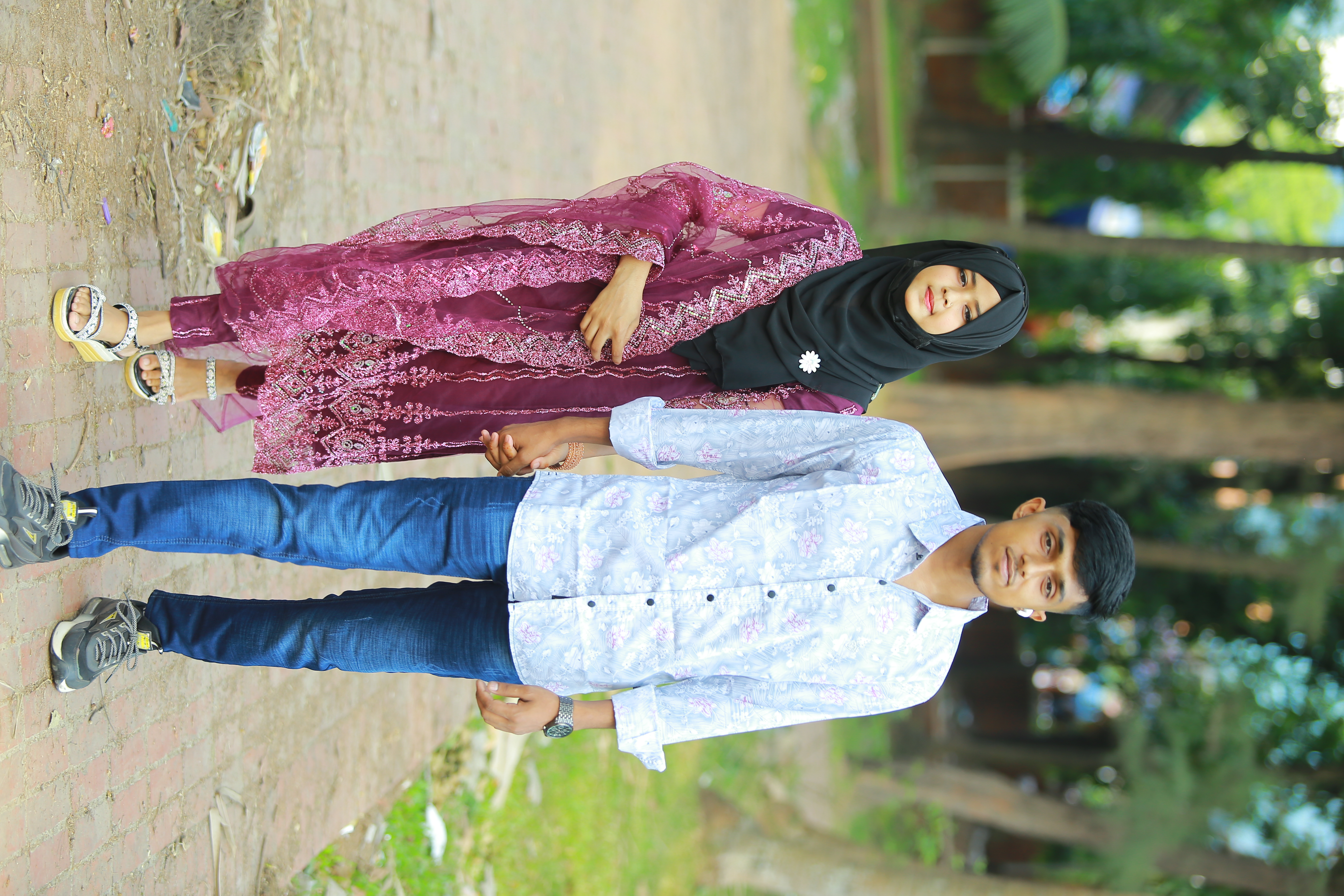 Birthday Person