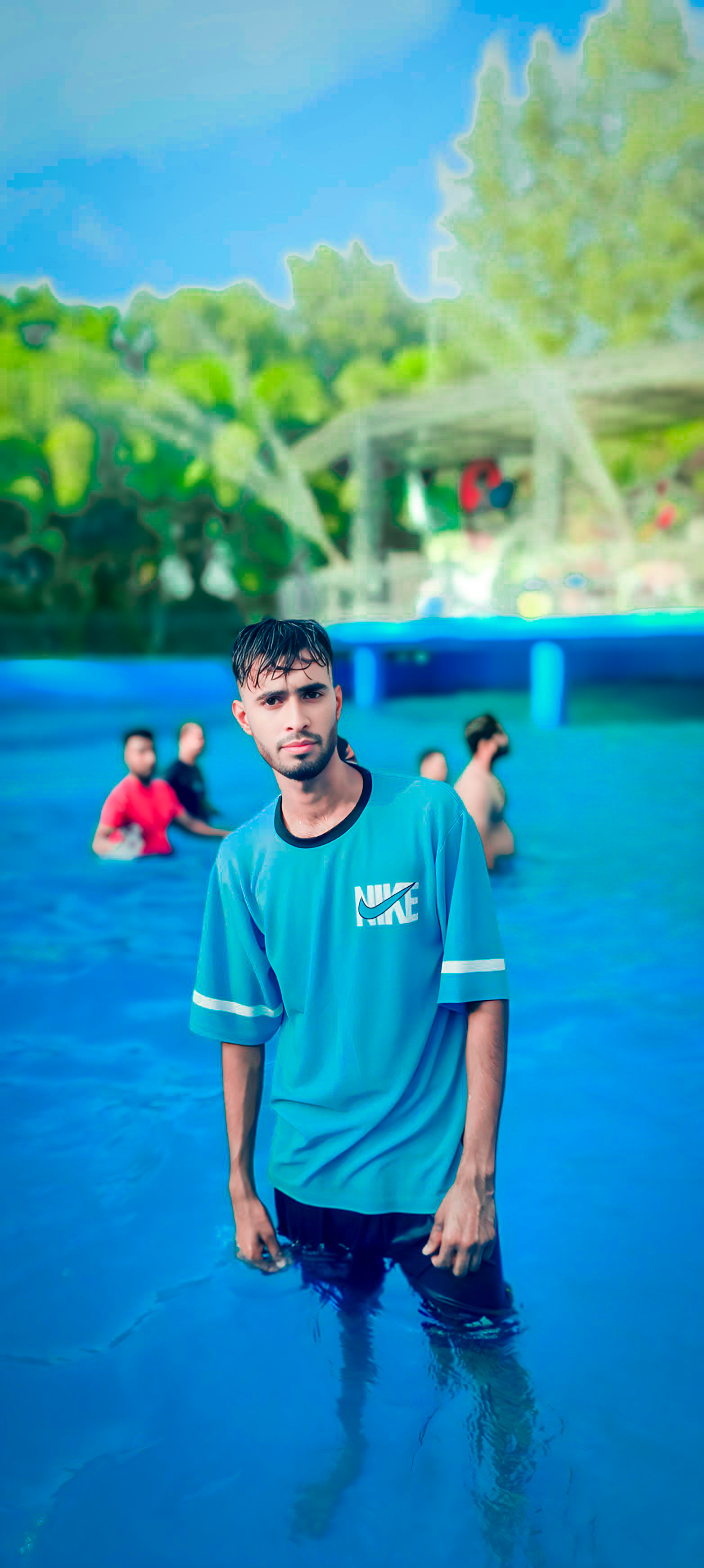 Birthday Person