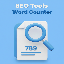 Word Counter