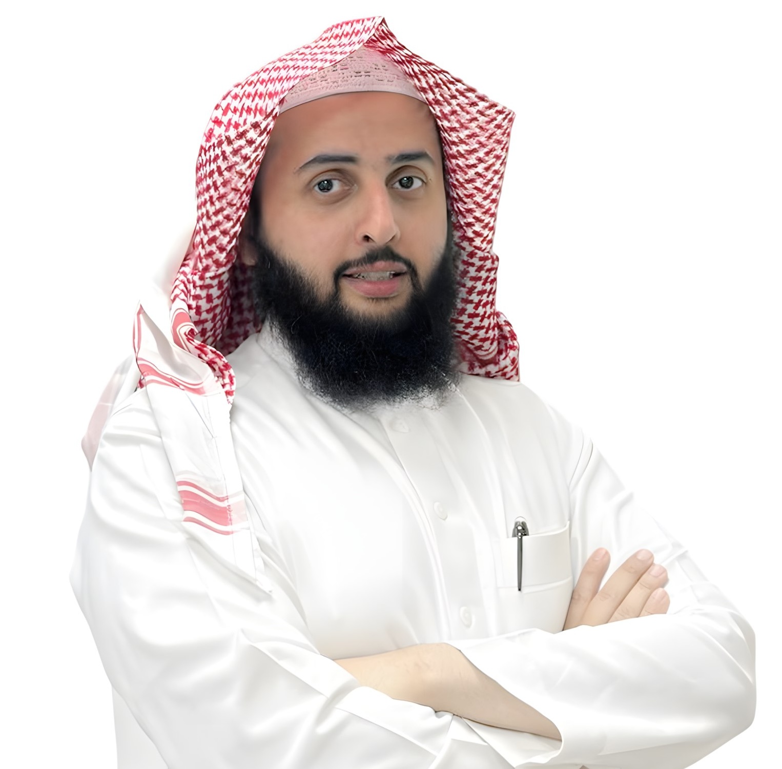 Khaled Altamimi