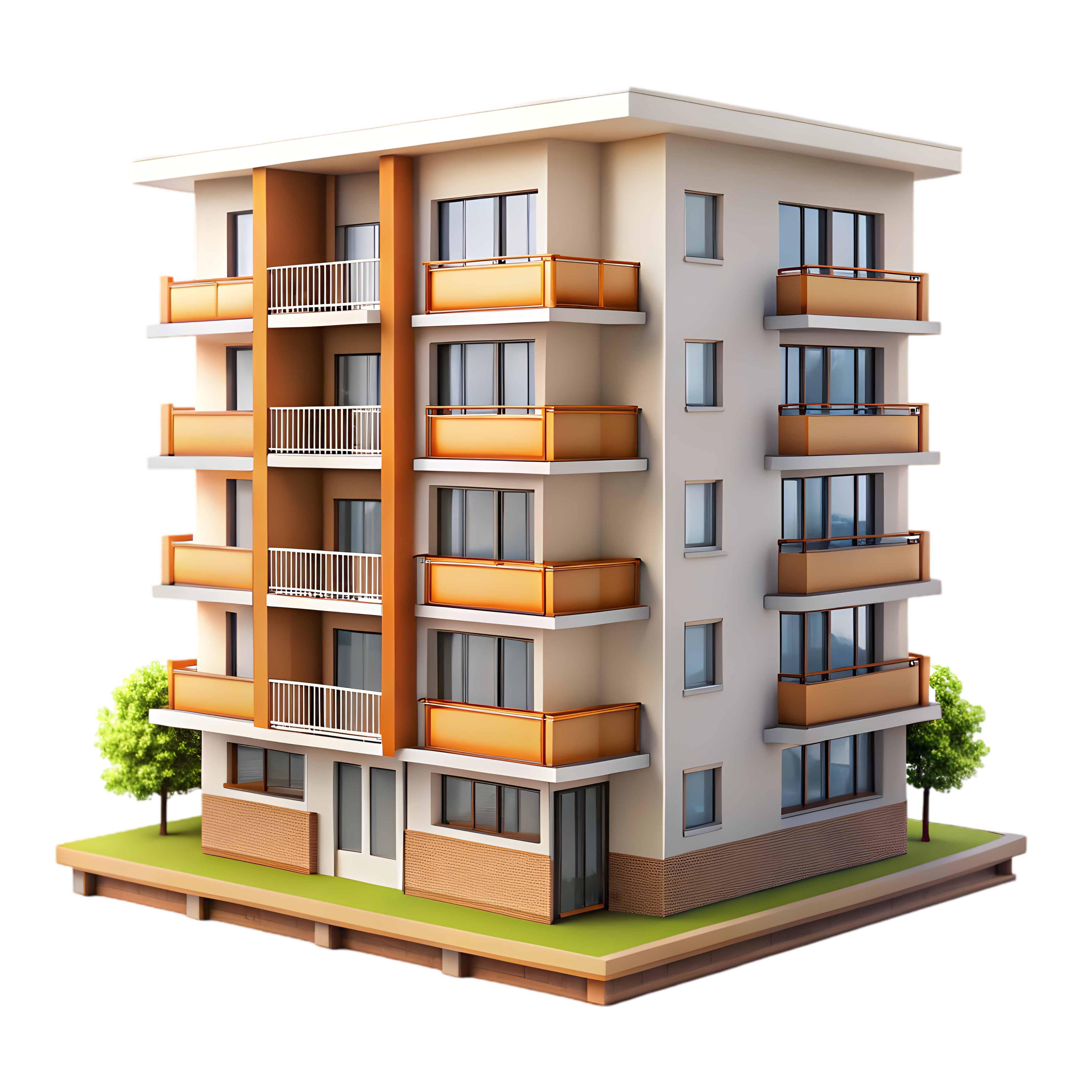 التصميم المعماري