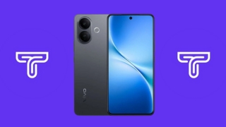 صورة مصغرة لهاتف Vivo V60 Lite 4G