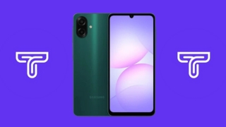 صورة مصغرة لهاتف Samsung Galaxy A07 4G
