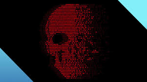 Ransomware Logo