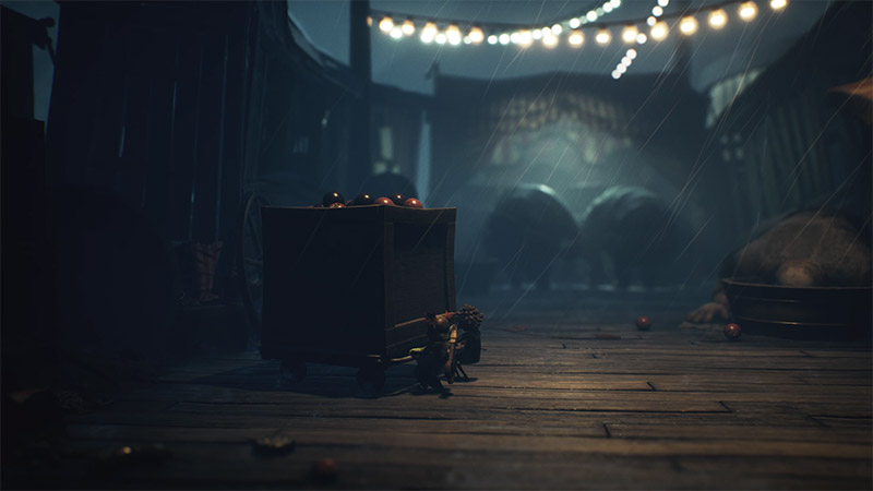 p_3570vn9s91 مراجعة شاملة: Little Nightmares 3 — بين الرعب والحنين