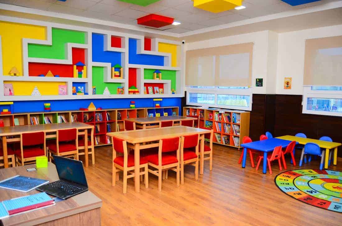 إدارة المدارس