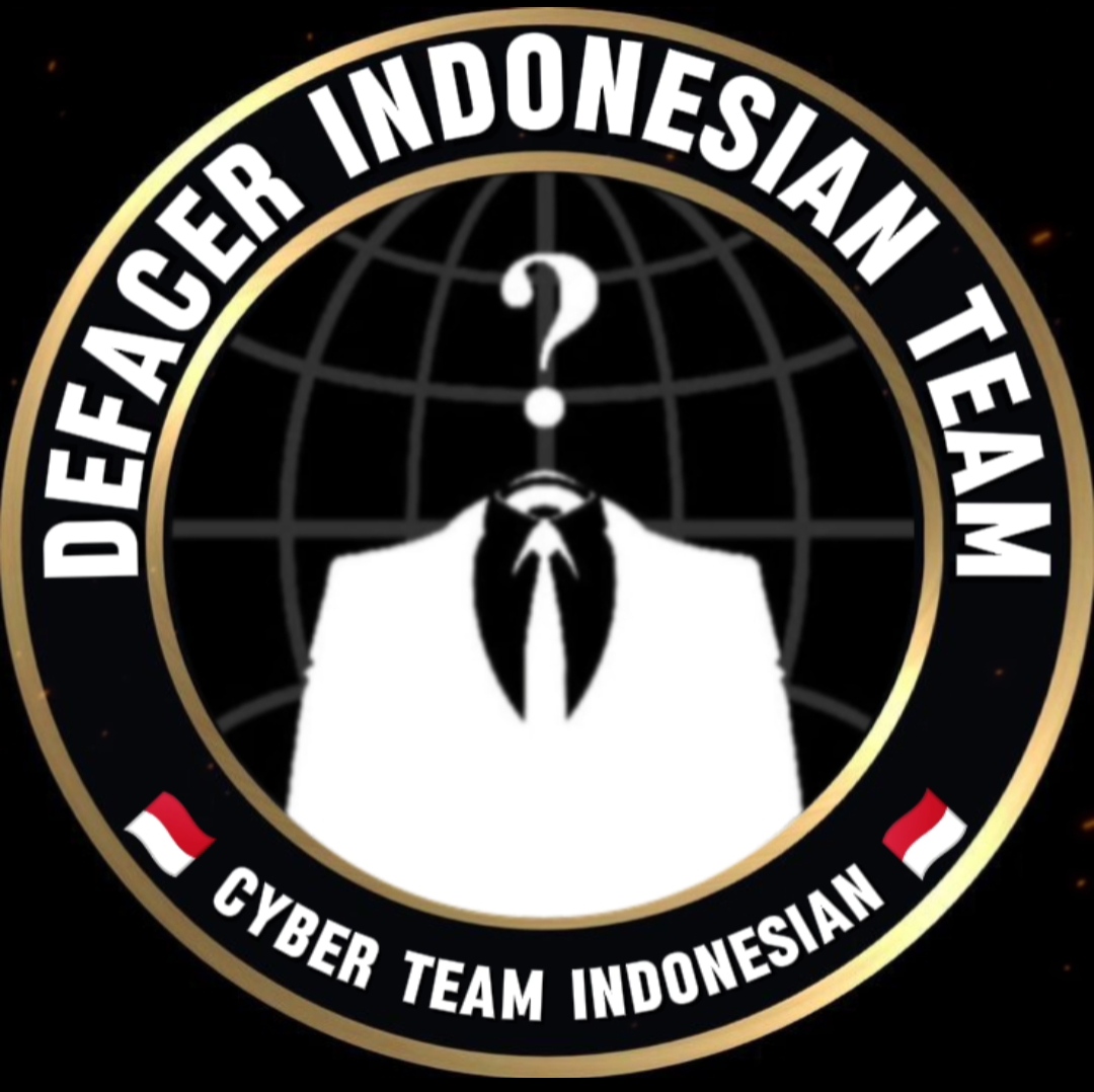 DEFACER INDONESIAN TEAM