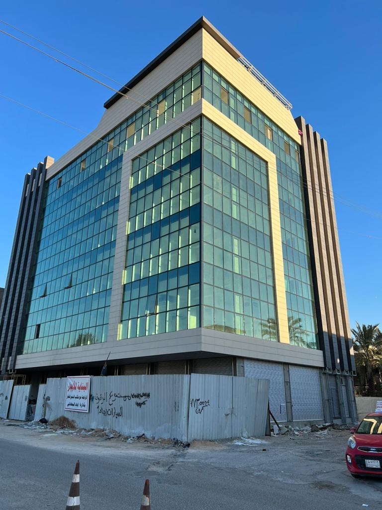 تصميم داخلي حديث