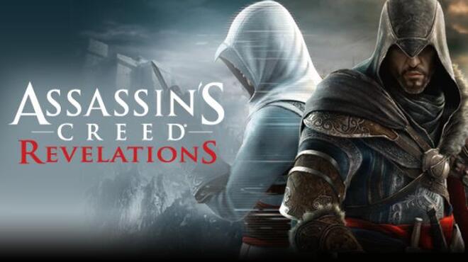  Assassin's Creed Revelations