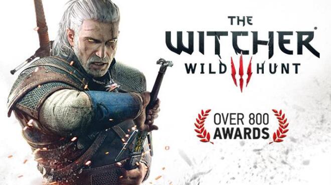 The Witcher 3: Wild Hunt Game of the Year Edition