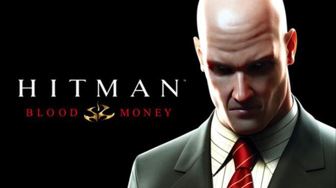Hitman Blood Money