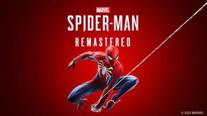             Download Marvel’s Spider-Man: Remastered for PC
