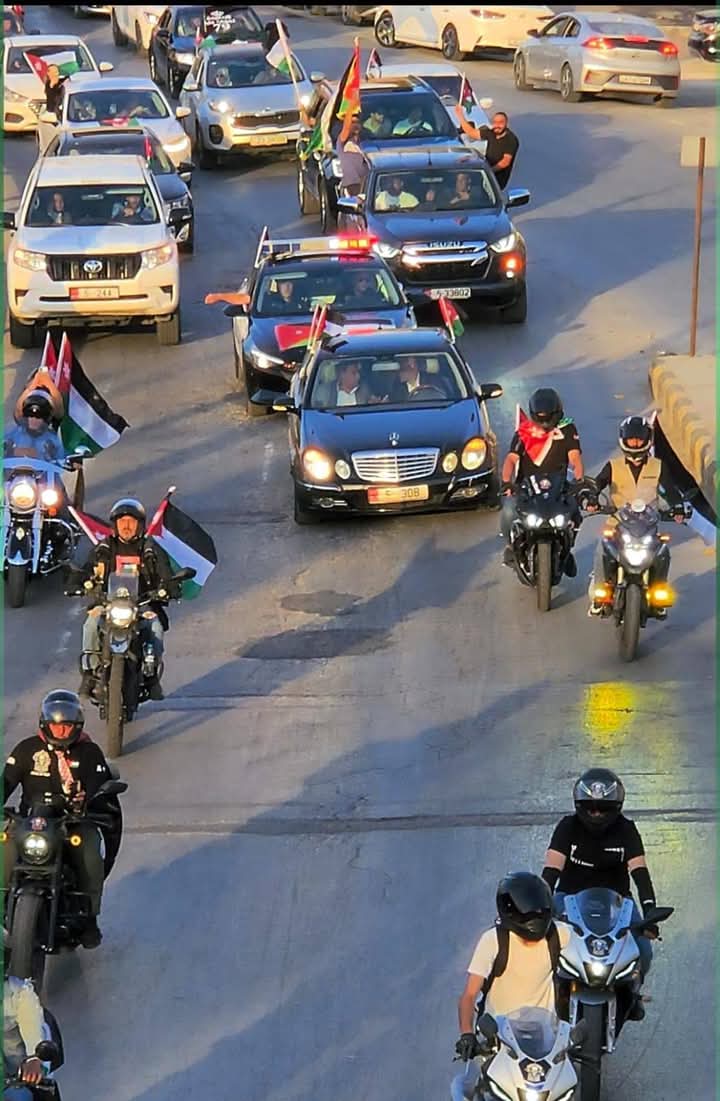 Ghost Rider JO Ride 1