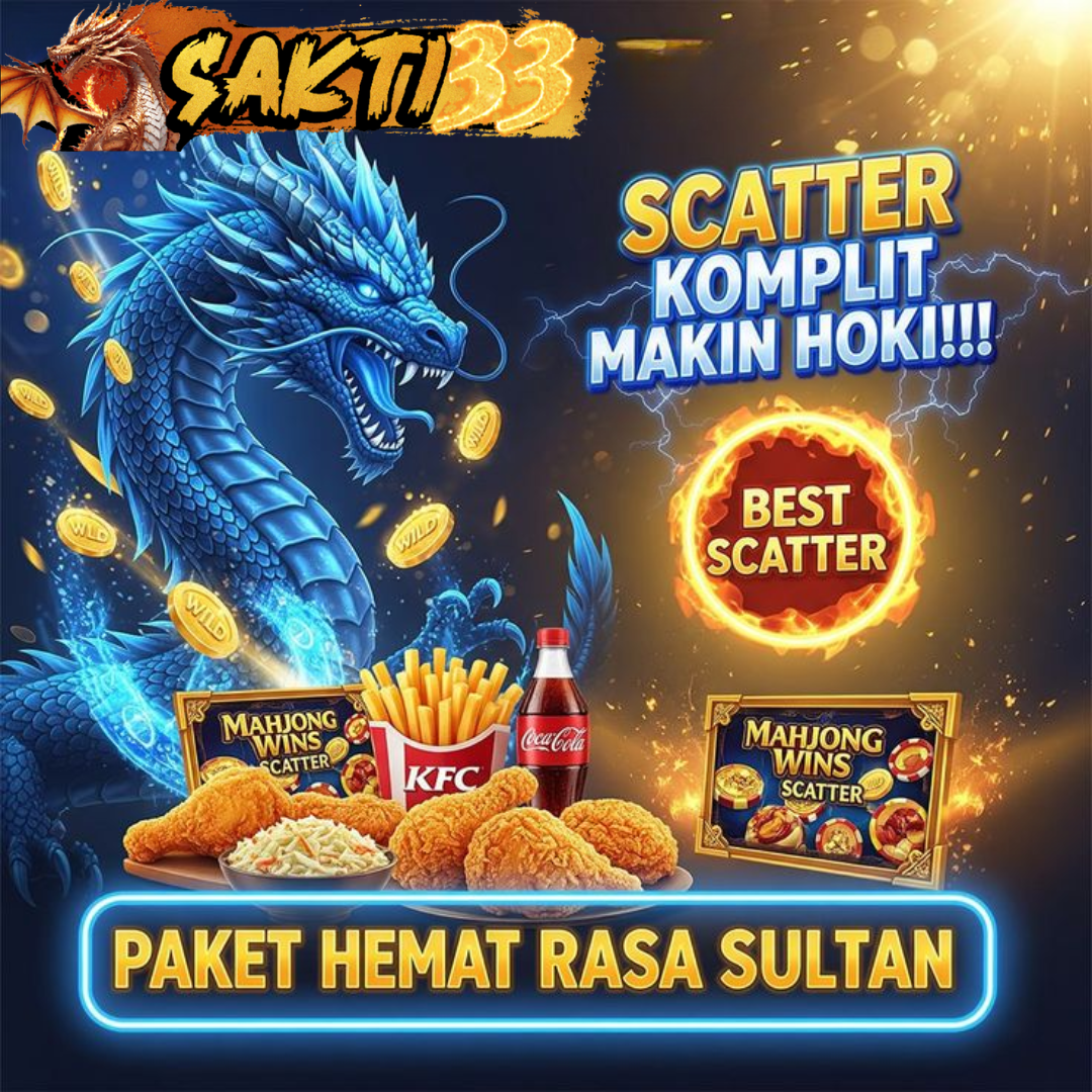 SAKTI33