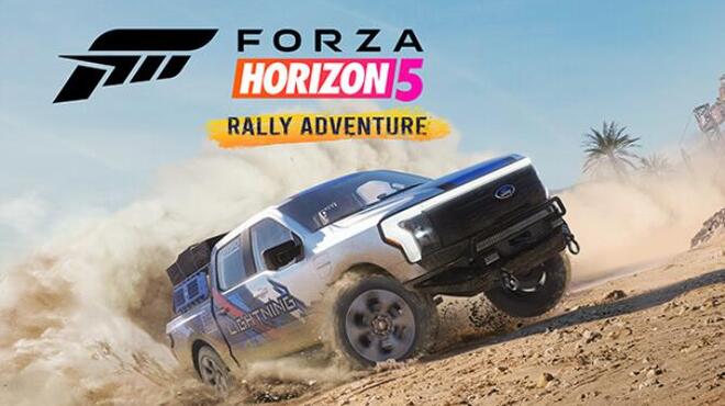             Download Forza Horizon 5: Rally Adventure for PC