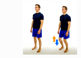 تقوية الأوتار الخلفية