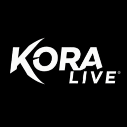 Kora Live Logo