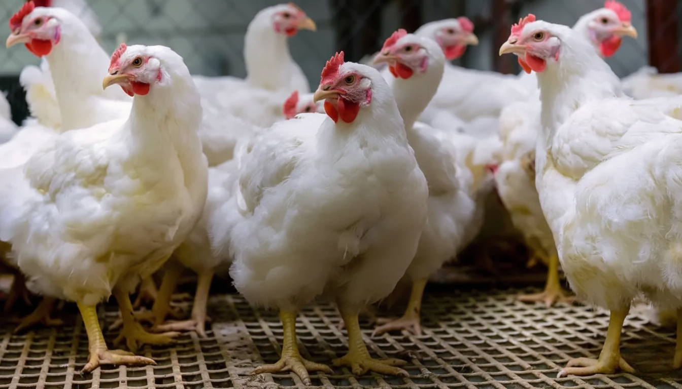 أسعار الدواجن والبيض اليوم 7/1/2026 في مصر صدمة في الأسواق