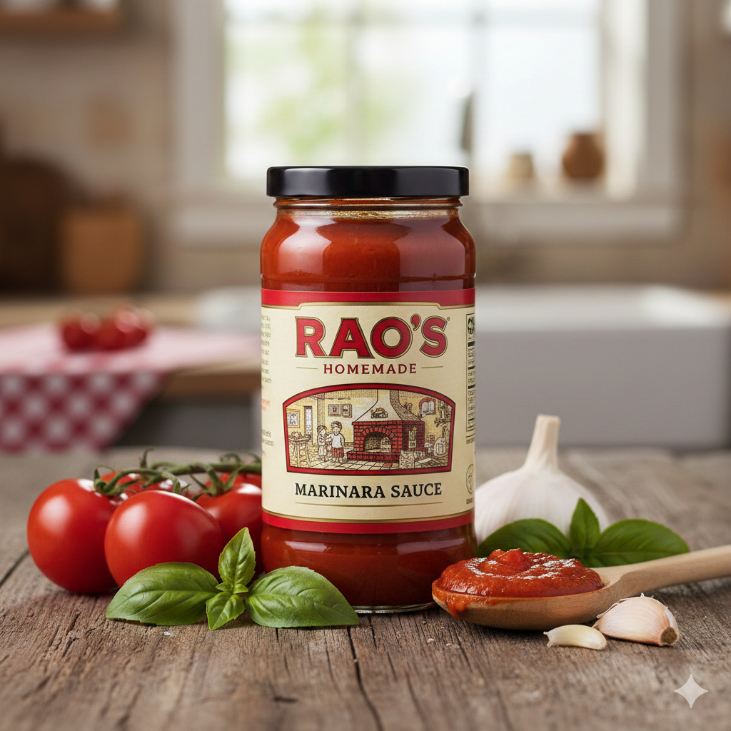 Rao's Homemade Marinara Sauce