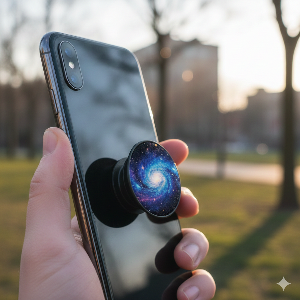 PopSocket Phone Grip