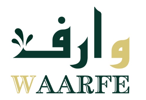 Waarfe Logo