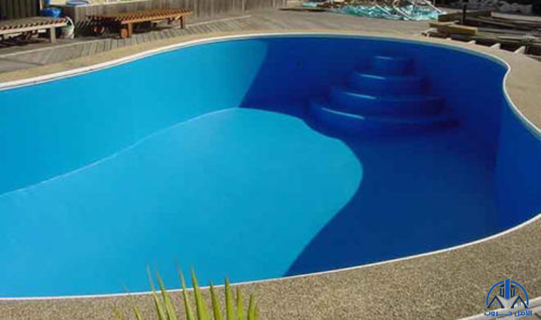 عزل مسابح بالرياض 